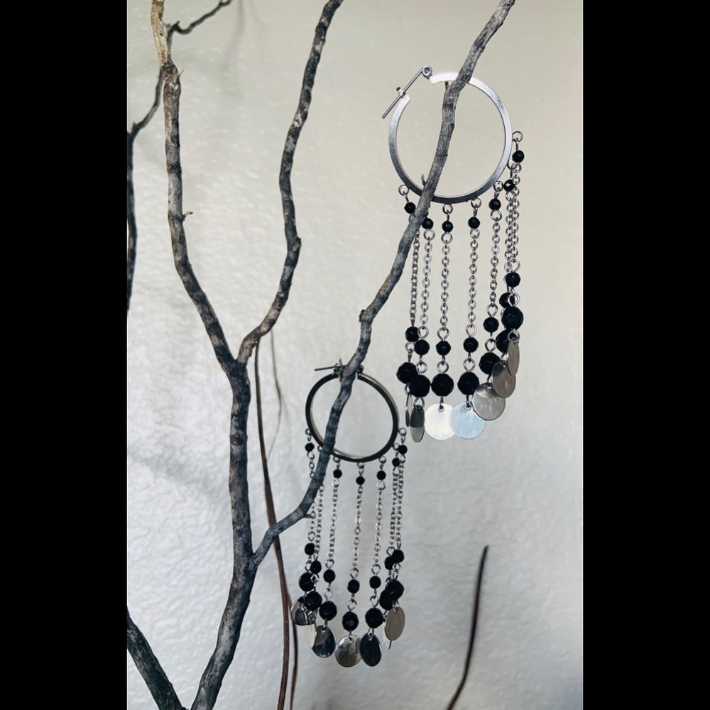 Statement Earrings